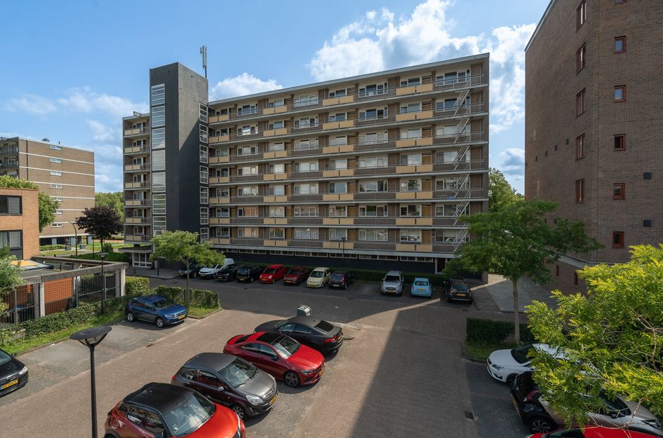 Willem Landréplein 60