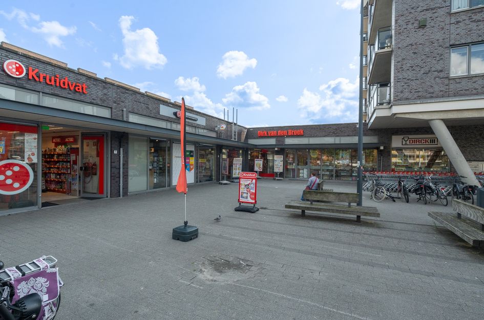 Willem Landréplein 60