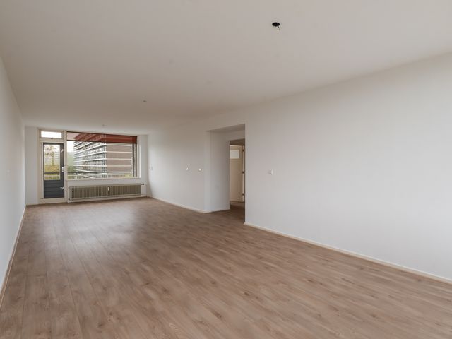 Nansenplaats 63, Rotterdam