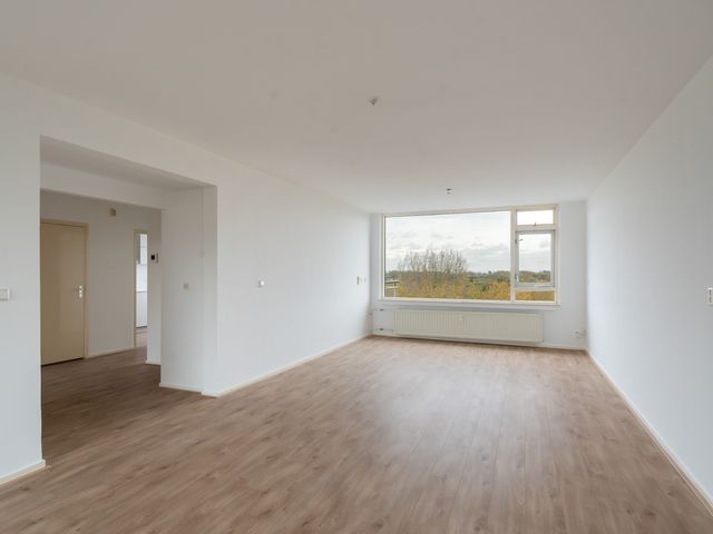 Nansenplaats 63, Rotterdam