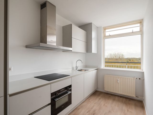 Nansenplaats 63, Rotterdam