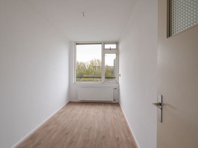 Nansenplaats 63, Rotterdam