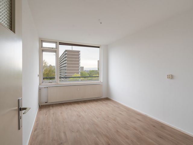 Nansenplaats 63, Rotterdam