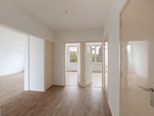 Nansenplaats 63, Rotterdam