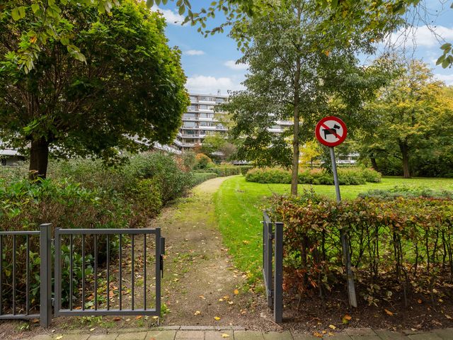 Nansenplaats 63, Rotterdam