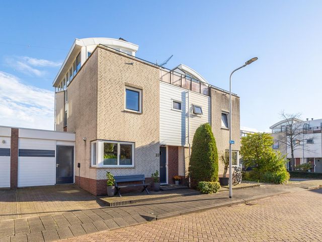 Kraal 33, Sliedrecht