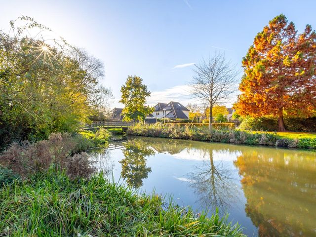 Kraal 33, Sliedrecht