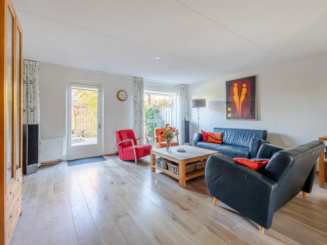 Kraal 33, Sliedrecht