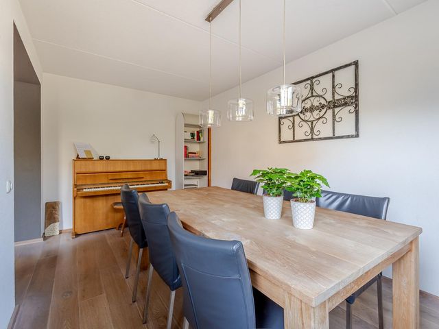 Kraal 33, Sliedrecht