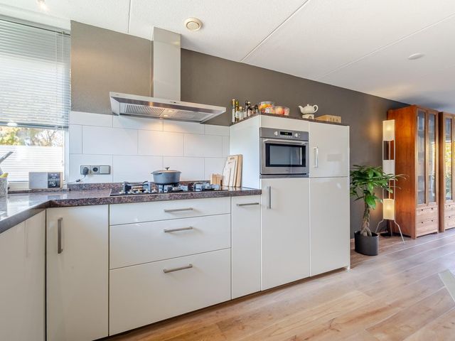 Kraal 33, Sliedrecht