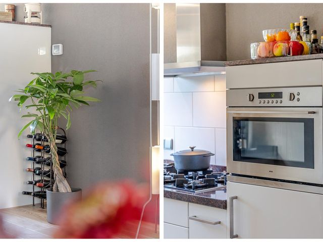 Kraal 33, Sliedrecht