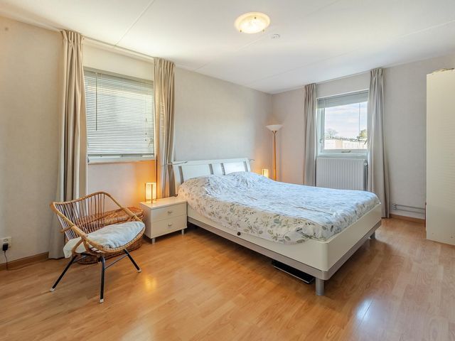 Kraal 33, Sliedrecht