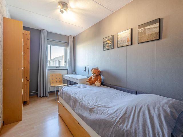 Kraal 33, Sliedrecht