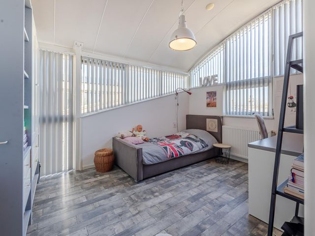 Kraal 33, Sliedrecht