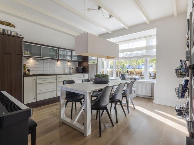 Oranjestraat 34, Hardinxveld-Giessendam