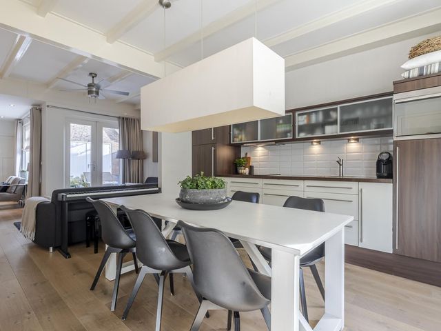 Oranjestraat 34, Hardinxveld-Giessendam