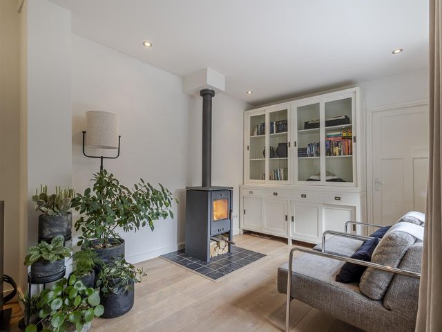 Oranjestraat 34, Hardinxveld-Giessendam