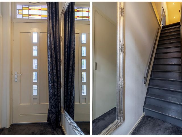 Oranjestraat 34, Hardinxveld-Giessendam