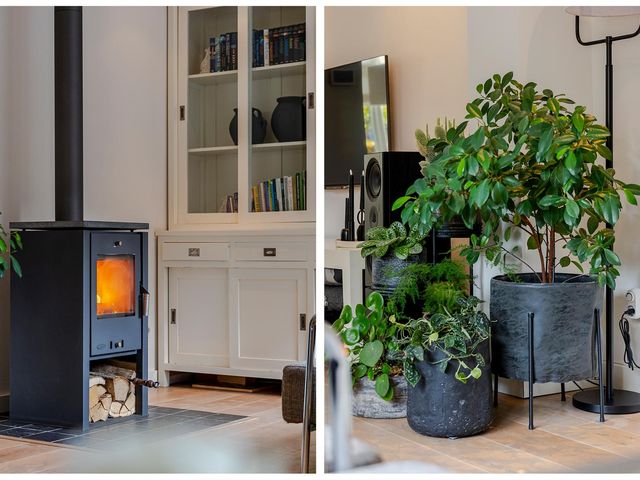 Oranjestraat 34, Hardinxveld-Giessendam