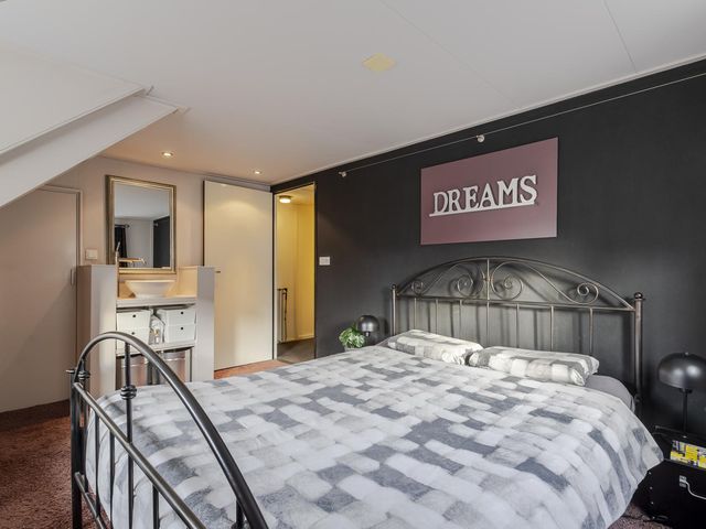 Oranjestraat 34, Hardinxveld-Giessendam