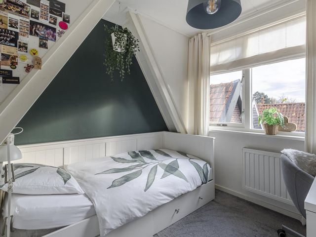 Oranjestraat 34, Hardinxveld-Giessendam