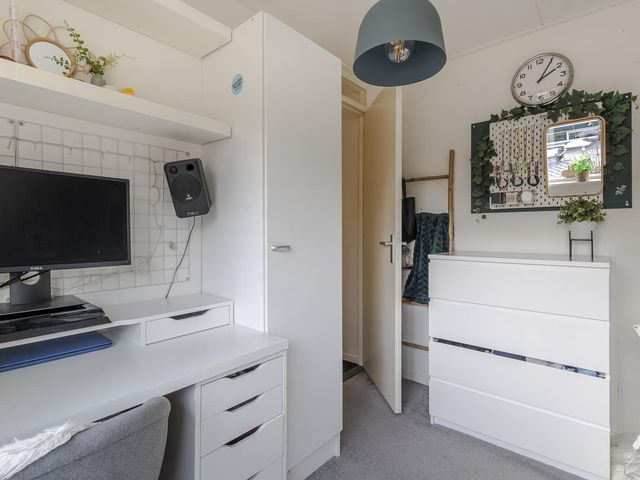 Oranjestraat 34, Hardinxveld-Giessendam