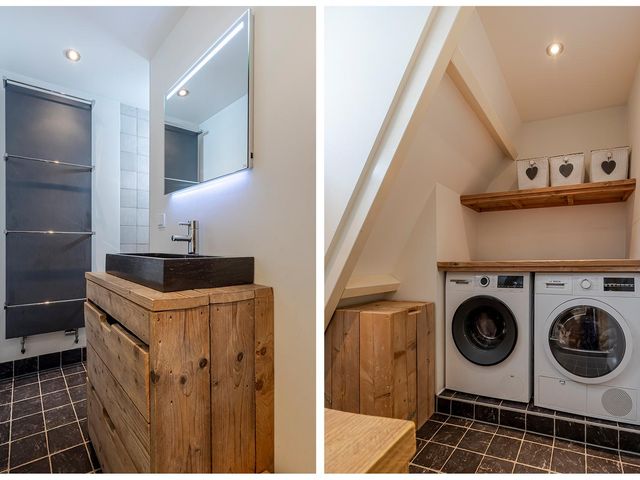 Oranjestraat 34, Hardinxveld-Giessendam