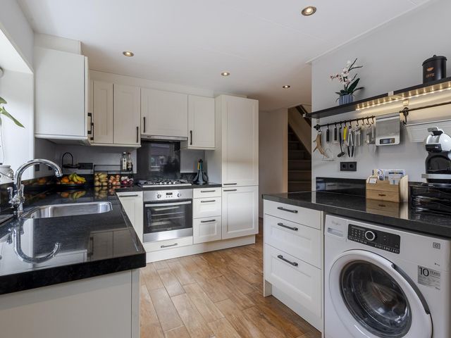 Buitendams 527, Hardinxveld-Giessendam