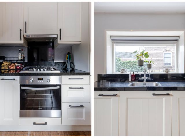 Buitendams 527, Hardinxveld-Giessendam