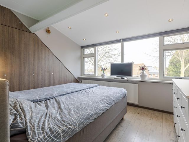 Buitendams 527, Hardinxveld-Giessendam