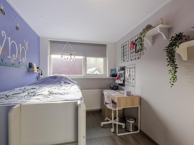 Buitendams 527, Hardinxveld-Giessendam