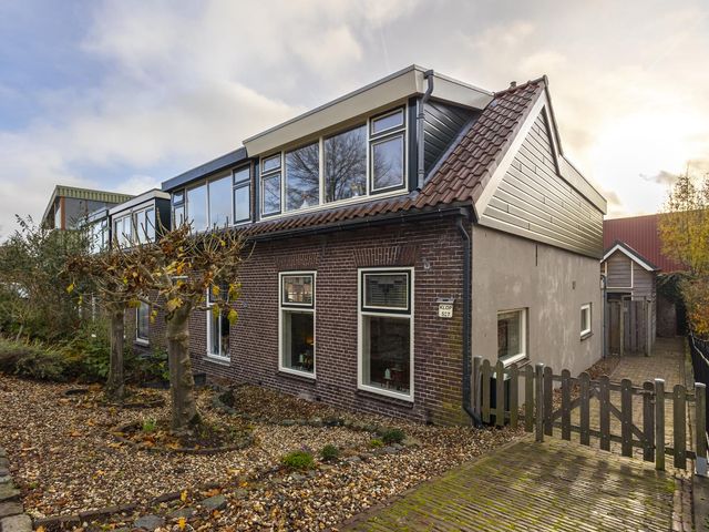 Buitendams 527, Hardinxveld-Giessendam