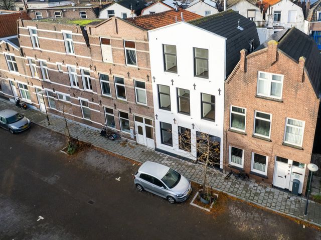 Nicolaes Honighstraat 7, Vlissingen
