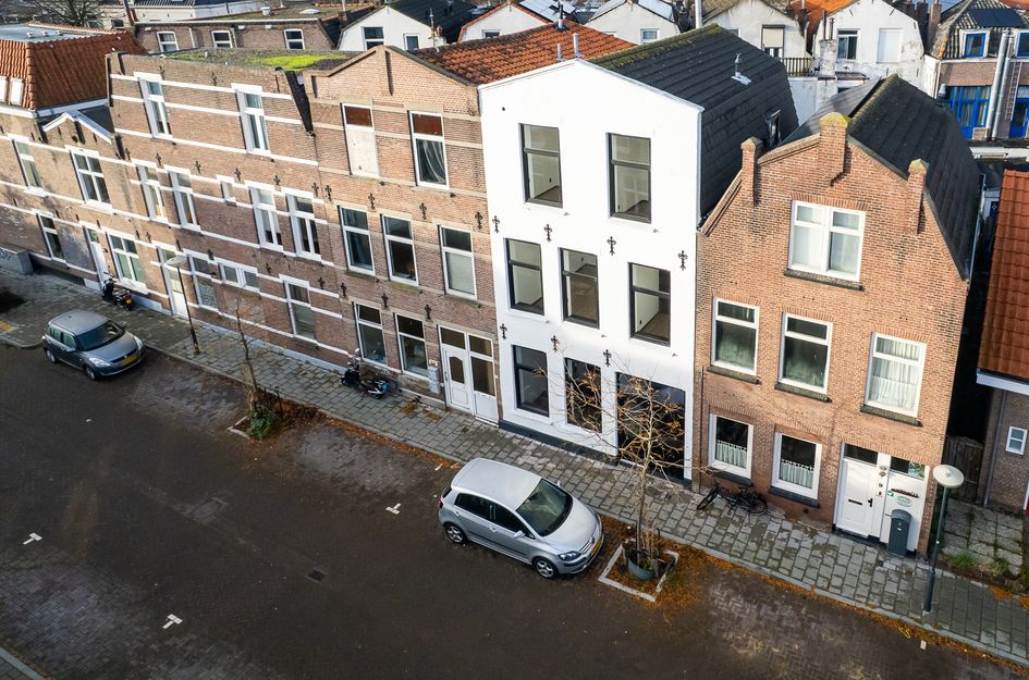 Nicolaes Honighstraat 7
