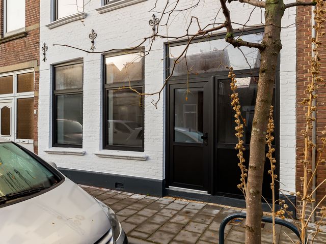 Nicolaes Honighstraat 7, Vlissingen