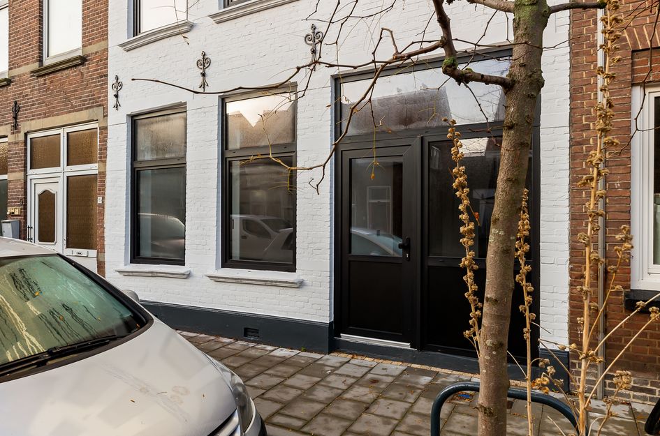 Nicolaes Honighstraat 7