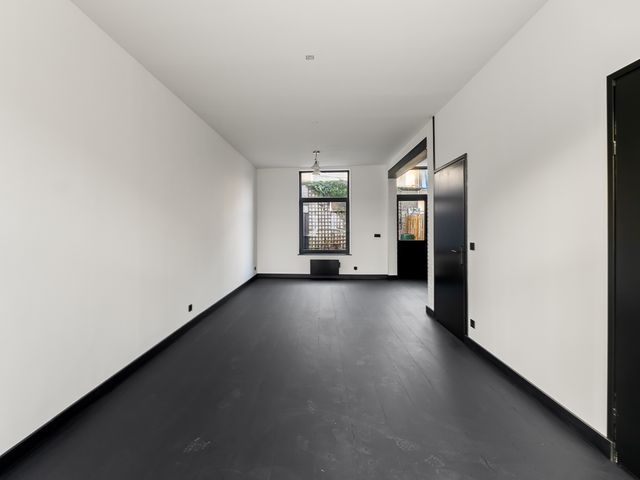 Nicolaes Honighstraat 7, Vlissingen