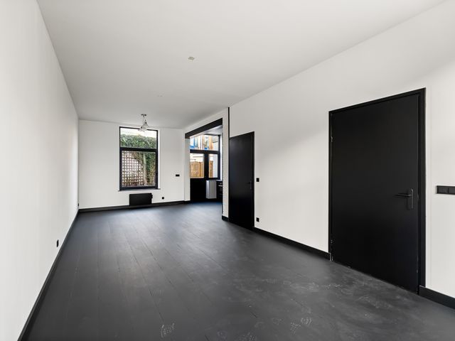 Nicolaes Honighstraat 7, Vlissingen