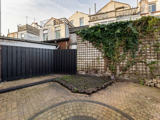 Nicolaes Honighstraat 7, Vlissingen