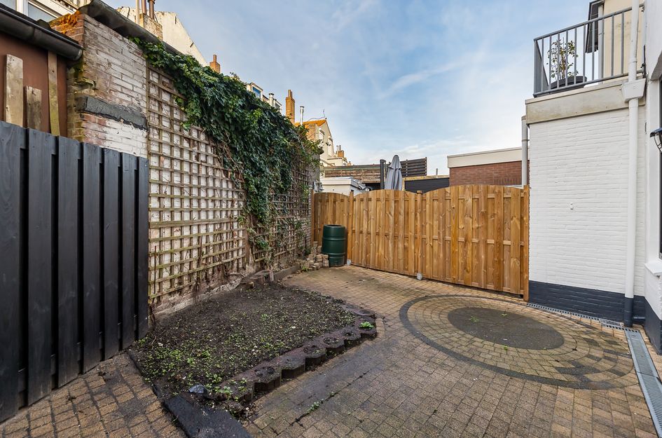 Nicolaes Honighstraat 7