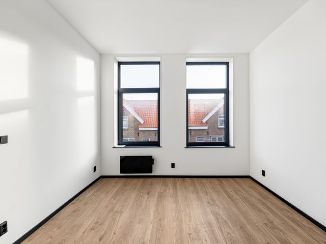 Nicolaes Honighstraat 7, Vlissingen