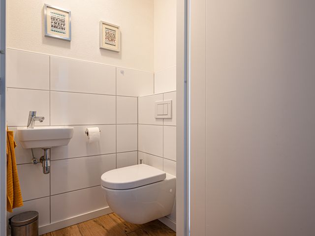 Pasteurhage 15, Emmeloord