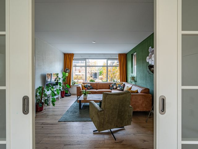 Pasteurhage 15, Emmeloord