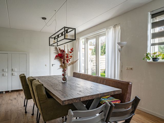 Pasteurhage 15, Emmeloord