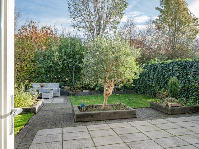 Pasteurhage 15, Emmeloord