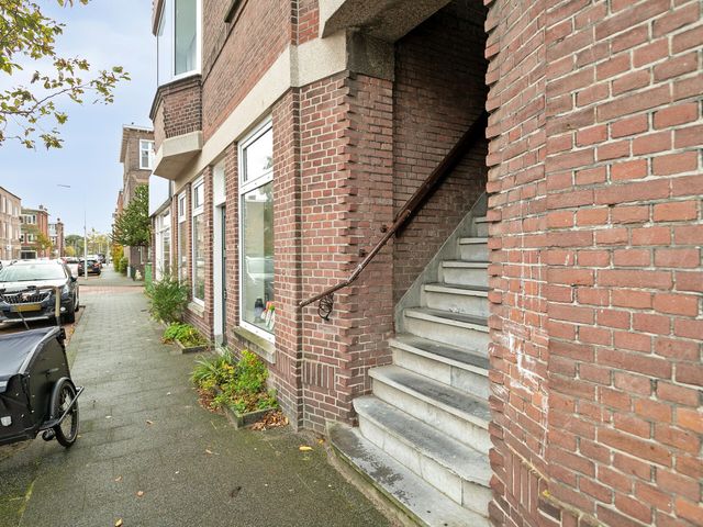 Magnoliastraat 6, Den Haag