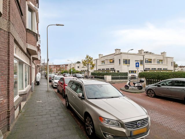 Magnoliastraat 6, Den Haag