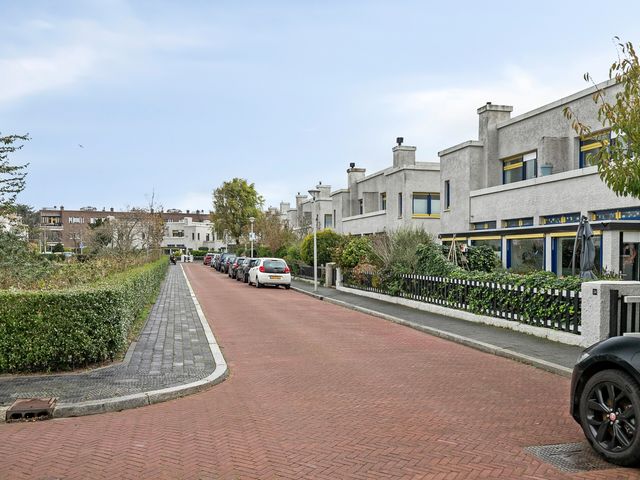 Magnoliastraat 6, Den Haag