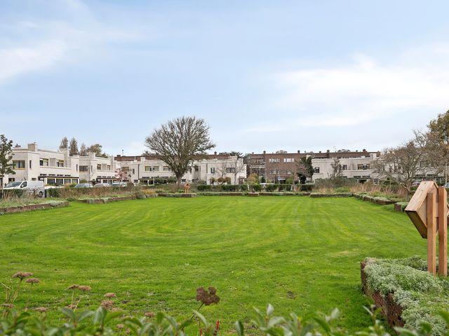 Magnoliastraat 6, Den Haag