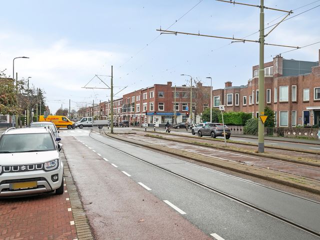 Magnoliastraat 6, Den Haag